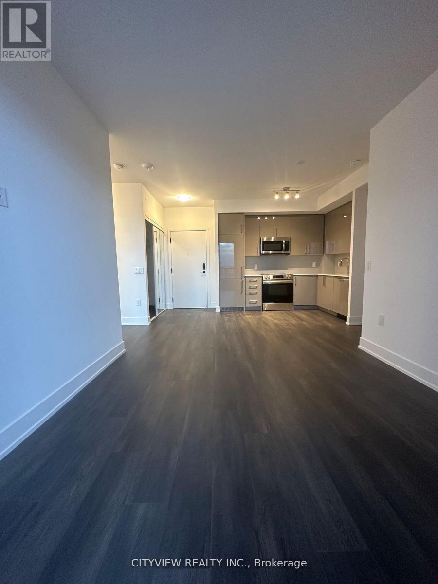 709 - 2450 Old Bronte Road, Oakville (Wm Westmount), Ontario  L9M 4J2 - Photo 5 - W12187229
