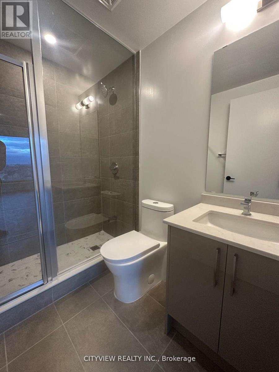 709 - 2450 Old Bronte Road, Oakville (Wm Westmount), Ontario  L9M 4J2 - Photo 9 - W12187229