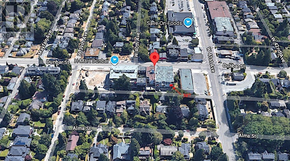 307 5629 Dunbar Street, Vancouver, British Columbia  V6N 1W5 - Photo 34 - R2976432