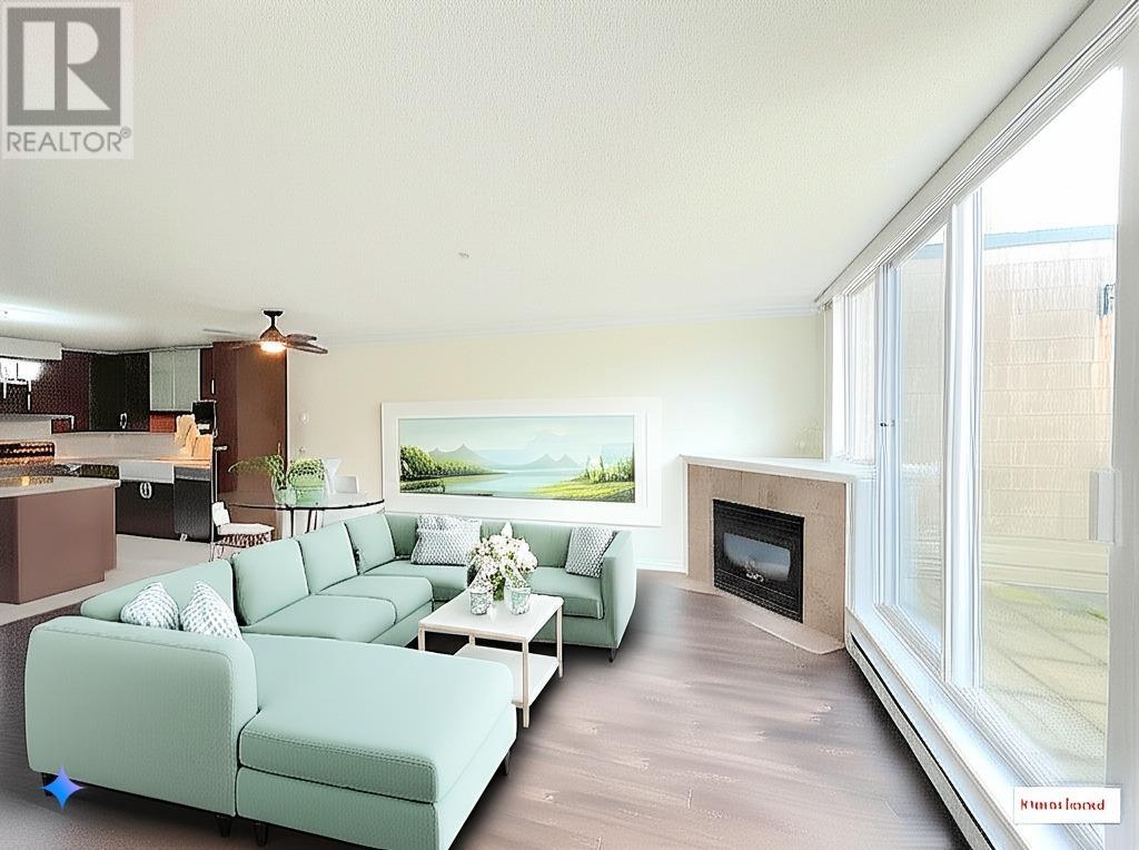 307 5629 DUNBAR STREET, Vancouver, British Columbia