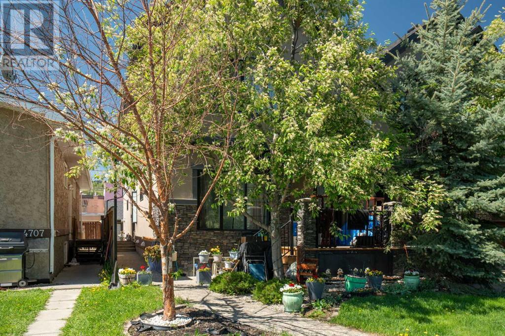 Property at 2, 4709 17 Avenue NW image 1