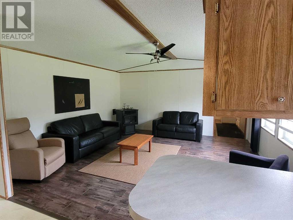 65003 Township Road 38-2, Rural Clearwater County, Alberta  T4T 2A3 - Photo 3 - A2219371