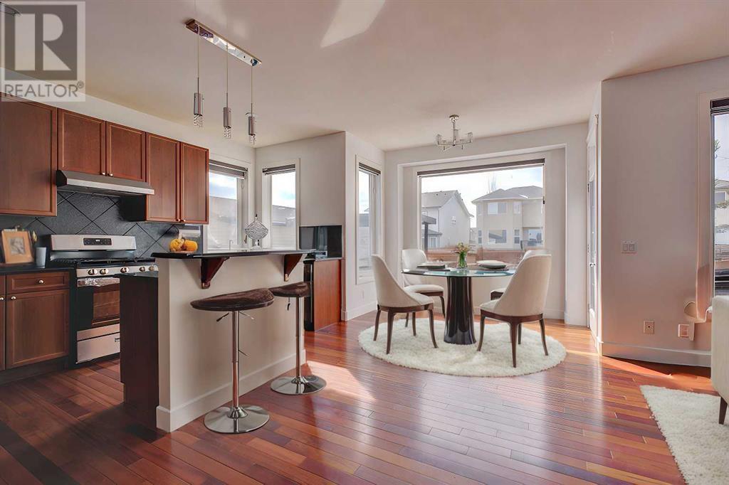 444 Evanston View Nw, Calgary, Alberta  T3P 1G1 - Photo 30 - A2213317
