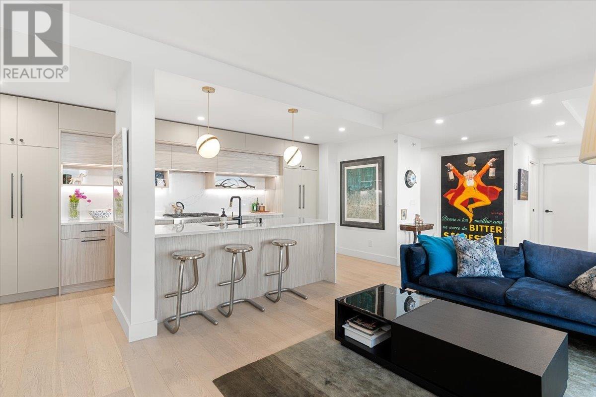 3001 969 RICHARDS STREET, Vancouver, British Columbia