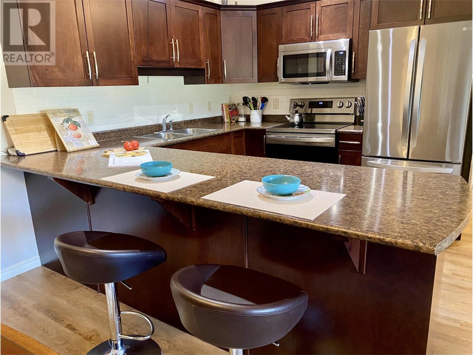 2100 Boucherie Road Unit# 316, West Kelowna, British Columbia  V4T 2X1 - Photo 13 - 10346304