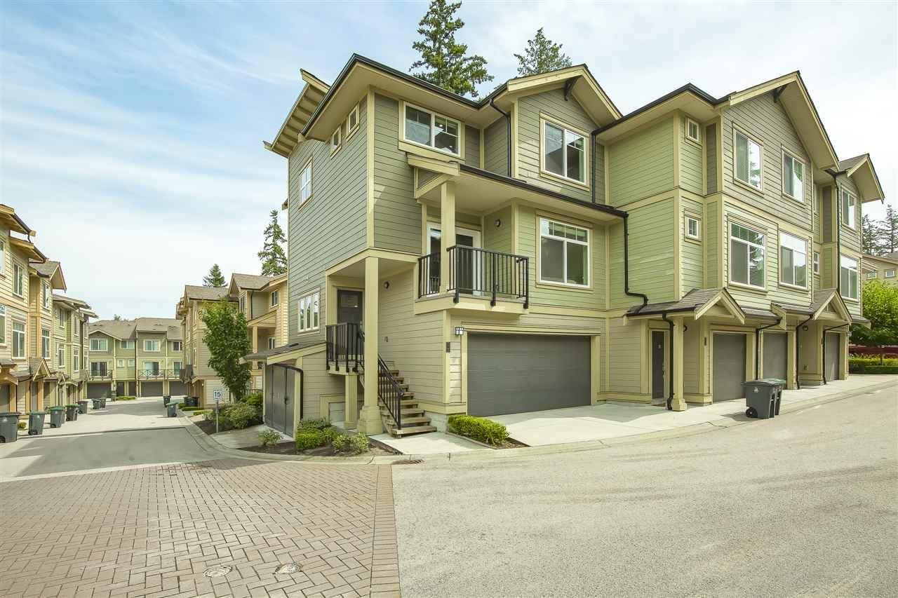 48 5957 152 Street, Surrey, British Columbia  V3S 3K4 - Photo 1 - R3006574