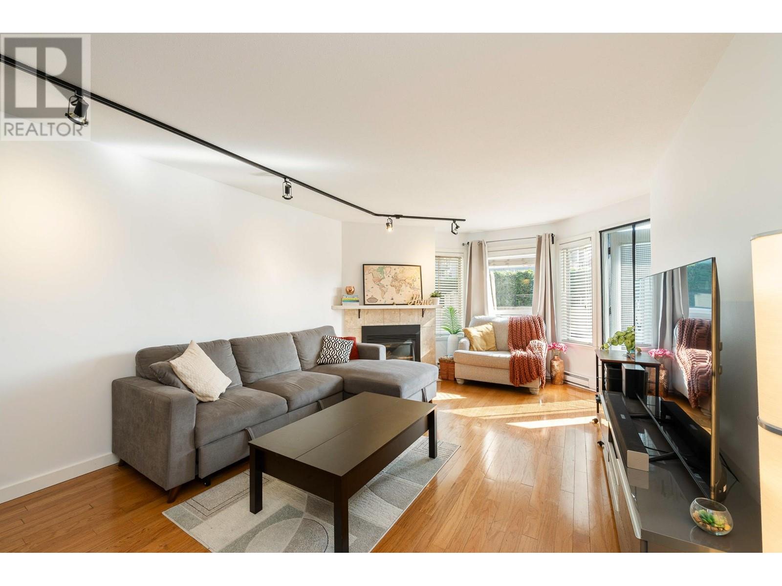 105 175 W 4th Street, North Vancouver, British Columbia  V7M 1H6 - Photo 7 - R3006530