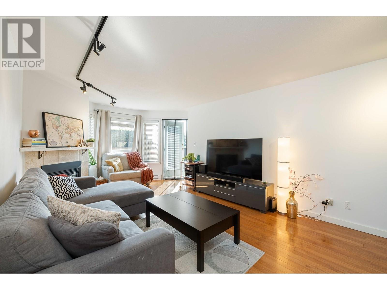 105 175 W 4th Street, North Vancouver, British Columbia  V7M 1H6 - Photo 10 - R3006530