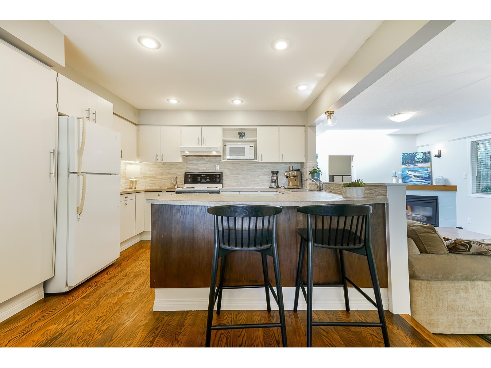 15460 26 Avenue, Surrey, British Columbia  V4P 1C6 - Photo 13 - R3009161
