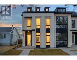 646 25 Avenue NW Mount Pleasant