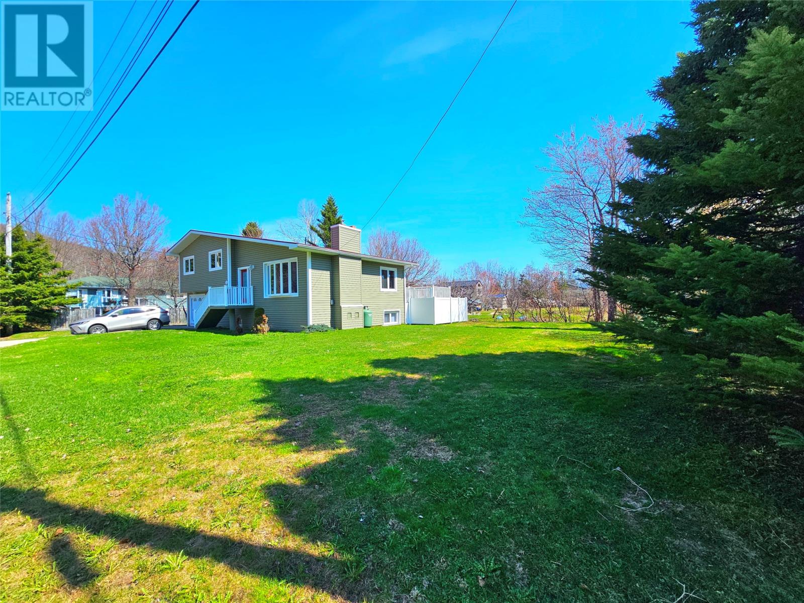 1 Woodland Drive, Steady Brook, Newfoundland & Labrador  A2H 2N2 - Photo 31 - 1284795