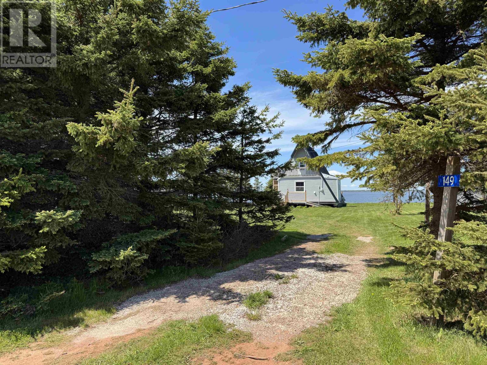 149 Graham Head Road, Fernwood, Prince Edward Island  C0B 1C0 - Photo 3 - 202512996