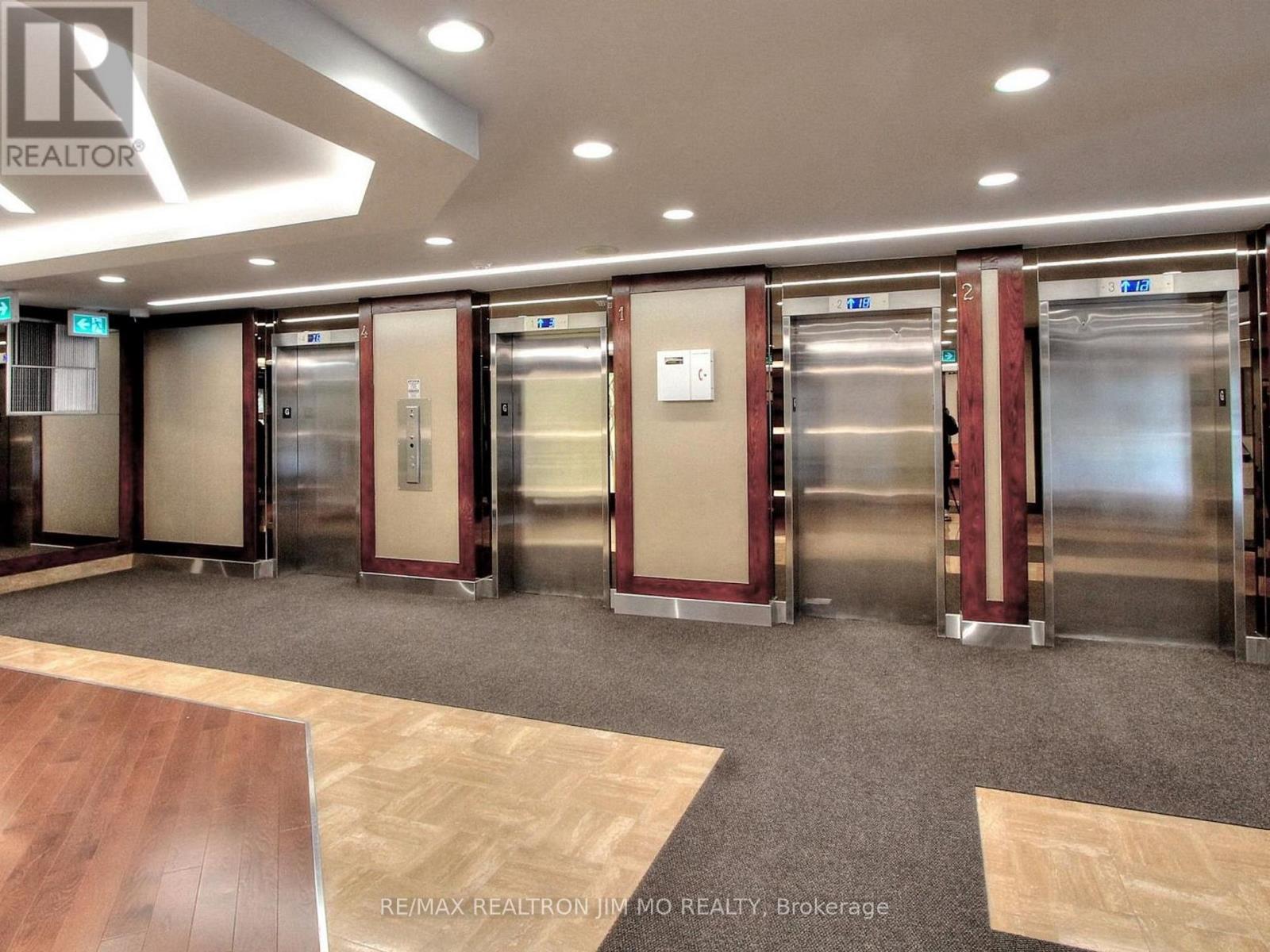 330 - 25 Bamburgh Circle, Toronto (Steeles), Ontario  M1W 3W2 - Photo 8 - E12187238