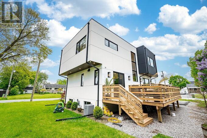 117 Martha Street N, Caledon, Ontario  L7E 4X5 - Photo 47 - W12173306