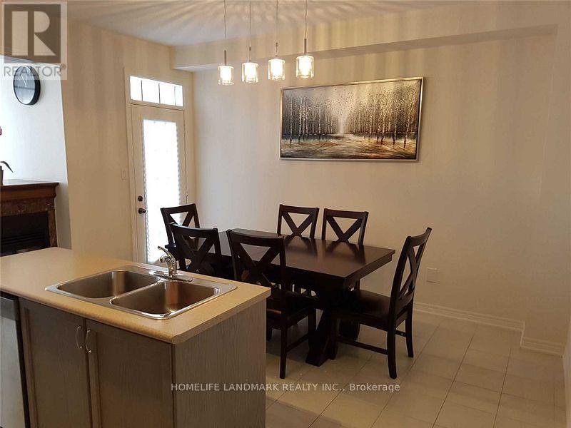 114 Alexie Way, Vaughan, Ontario  L4H 3V4 - Photo 3 - N12183484