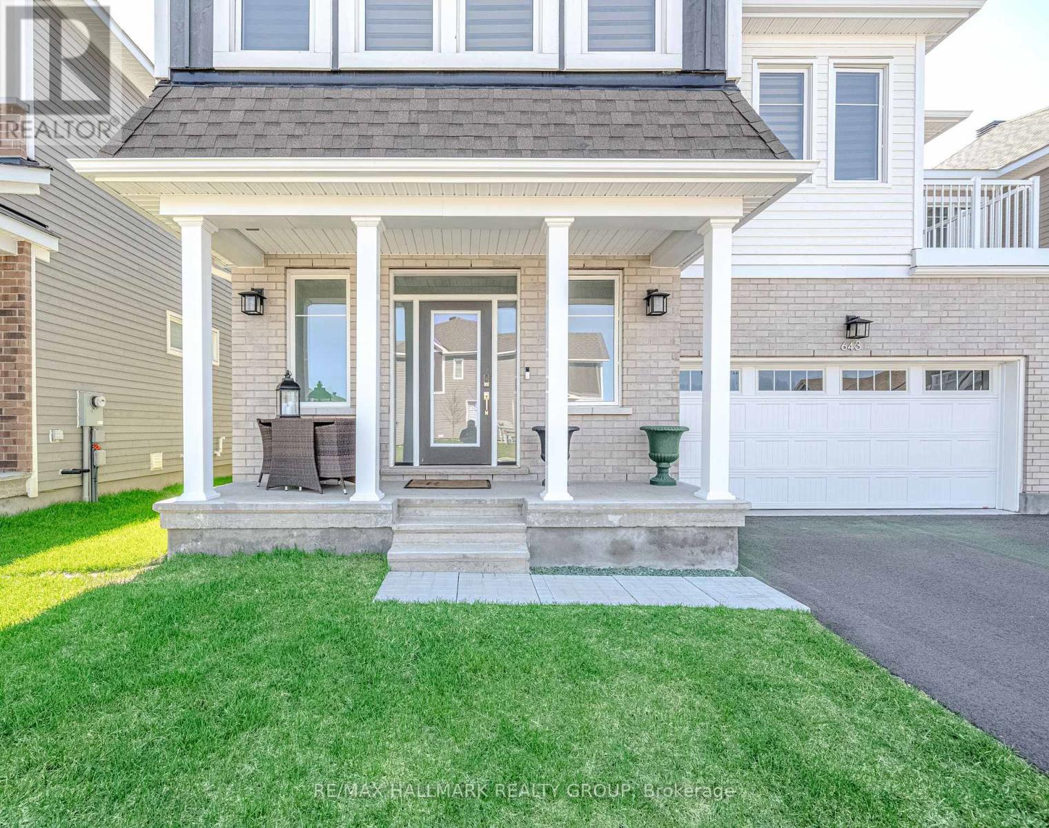 Property at 643 TERRIER CIRCLE image 3