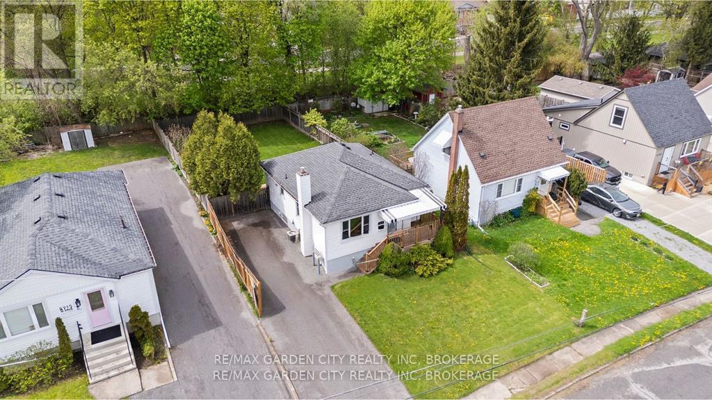 5209 Ontario Avenue, Niagara Falls, Ontario  L2E 3R7 - Photo 35 - X12184268