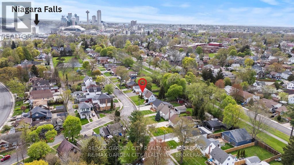 5209 Ontario Avenue, Niagara Falls, Ontario  L2E 3R7 - Photo 34 - X12184268