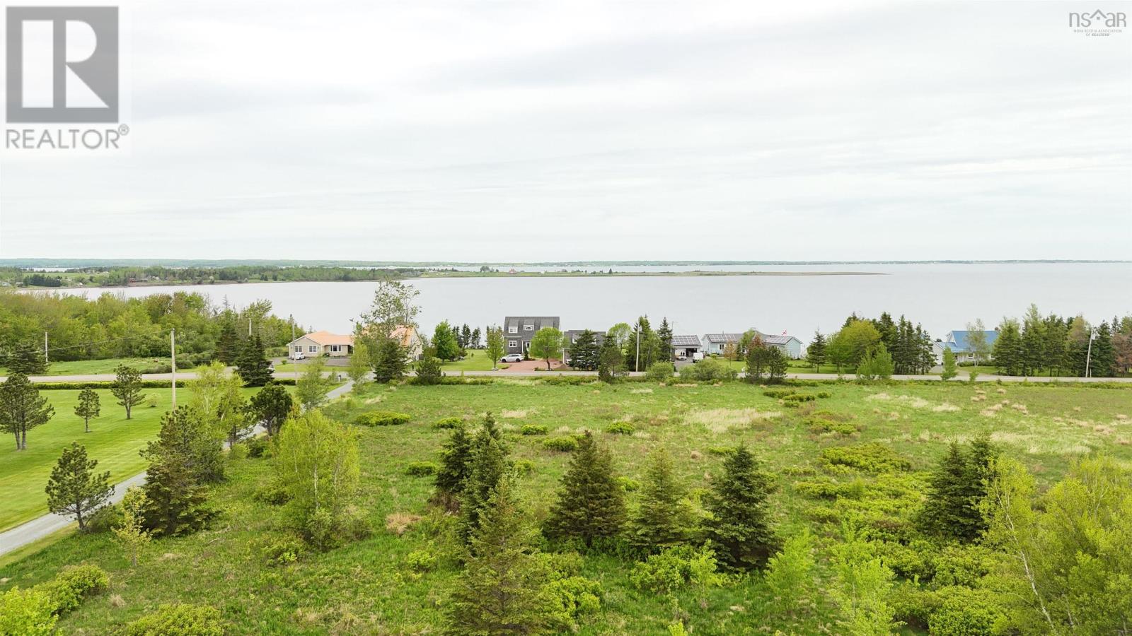 Lot Sv-3 Brule Shore Road, Brule, Nova Scotia  B0K 1V0 - Photo 2 - 202512313