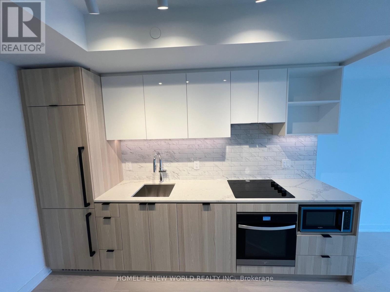 4605 - 252 Church Street, Toronto, Ontario  M5B 0E6 - Photo 25 - C12187243