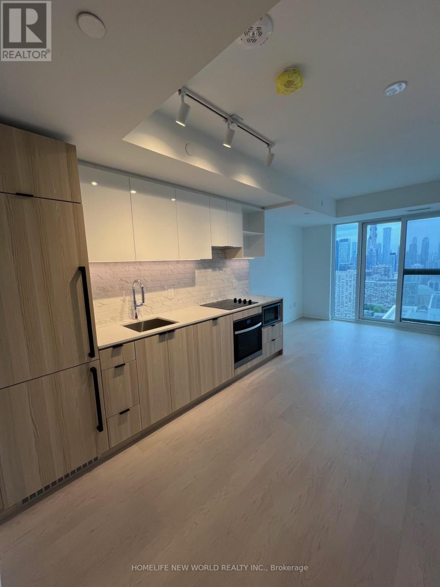 4605 - 252 Church Street, Toronto, Ontario  M5B 0E6 - Photo 26 - C12187243