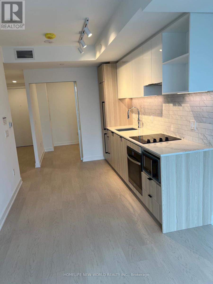 4605 - 252 Church Street, Toronto, Ontario  M5B 0E6 - Photo 37 - C12187243