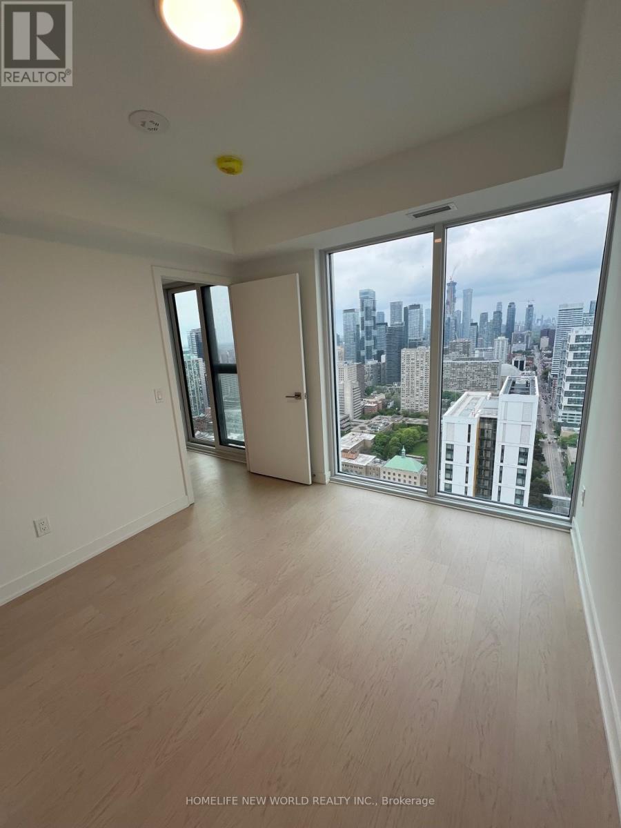 4605 - 252 Church Street, Toronto, Ontario  M5B 0E6 - Photo 39 - C12187243