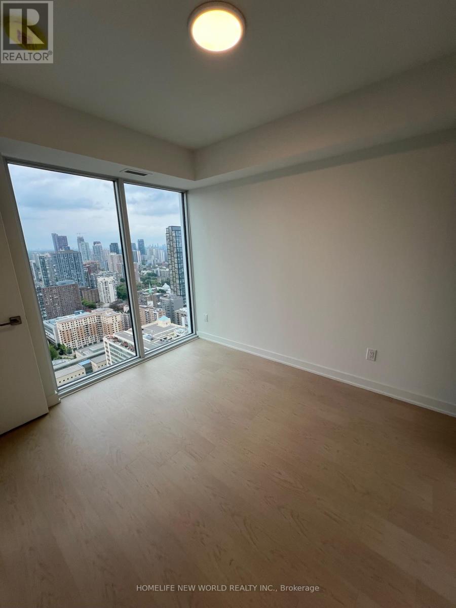 4605 - 252 Church Street, Toronto, Ontario  M5B 0E6 - Photo 41 - C12187243