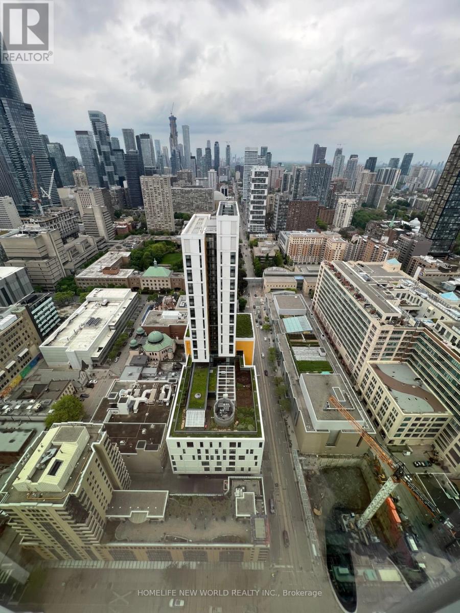 4605 - 252 Church Street, Toronto, Ontario  M5B 0E6 - Photo 43 - C12187243