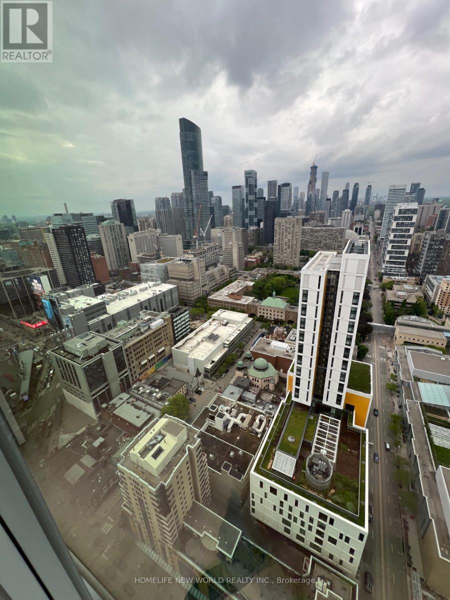 4605 - 252 Church Street, Toronto, Ontario  M5B 0E6 - Photo 44 - C12187243
