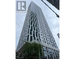 4605 - 252 CHURCH STREET, Toronto, Ontario