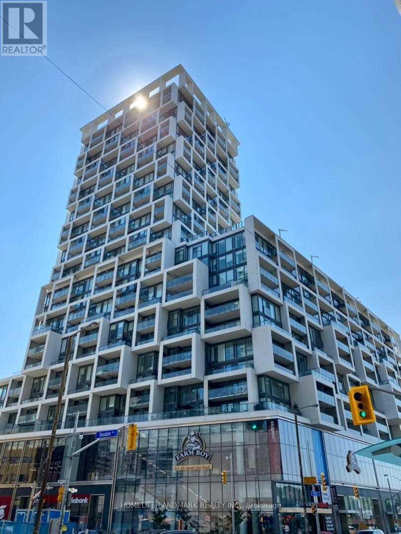 2713 - 5 Soudan Avenue, Toronto, Ontario  M4S 1V5 - Photo 1 - C12187254