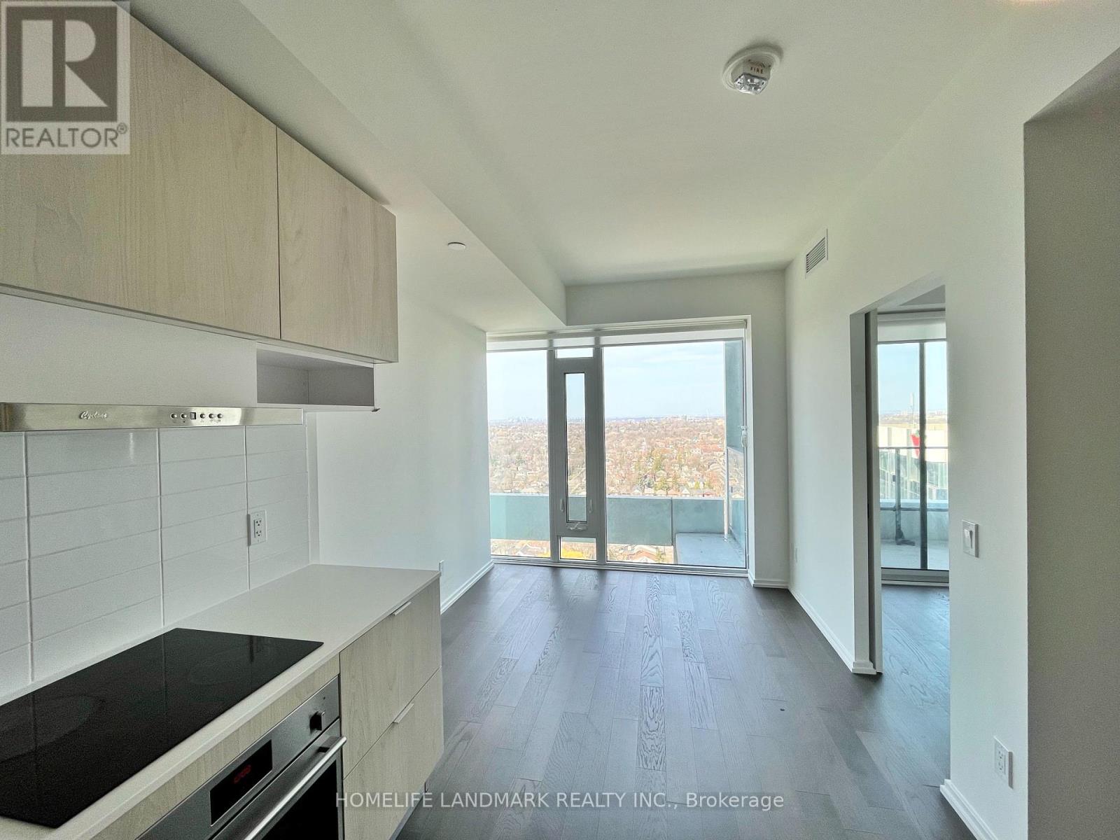 2713 - 5 Soudan Avenue, Toronto, Ontario  M4S 1V5 - Photo 9 - C12187254