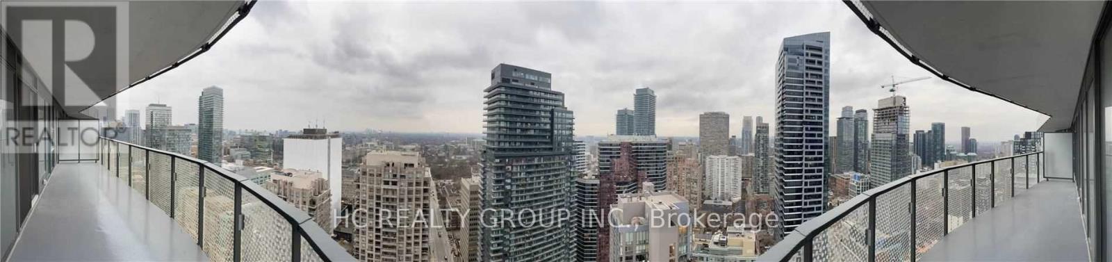 3408 - 11 Wellesley Street W, Toronto, Ontario  M4Y 0G4 - Photo 24 - C12187255