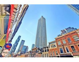 3408 - 11 WELLESLEY STREET W, Toronto, Ontario