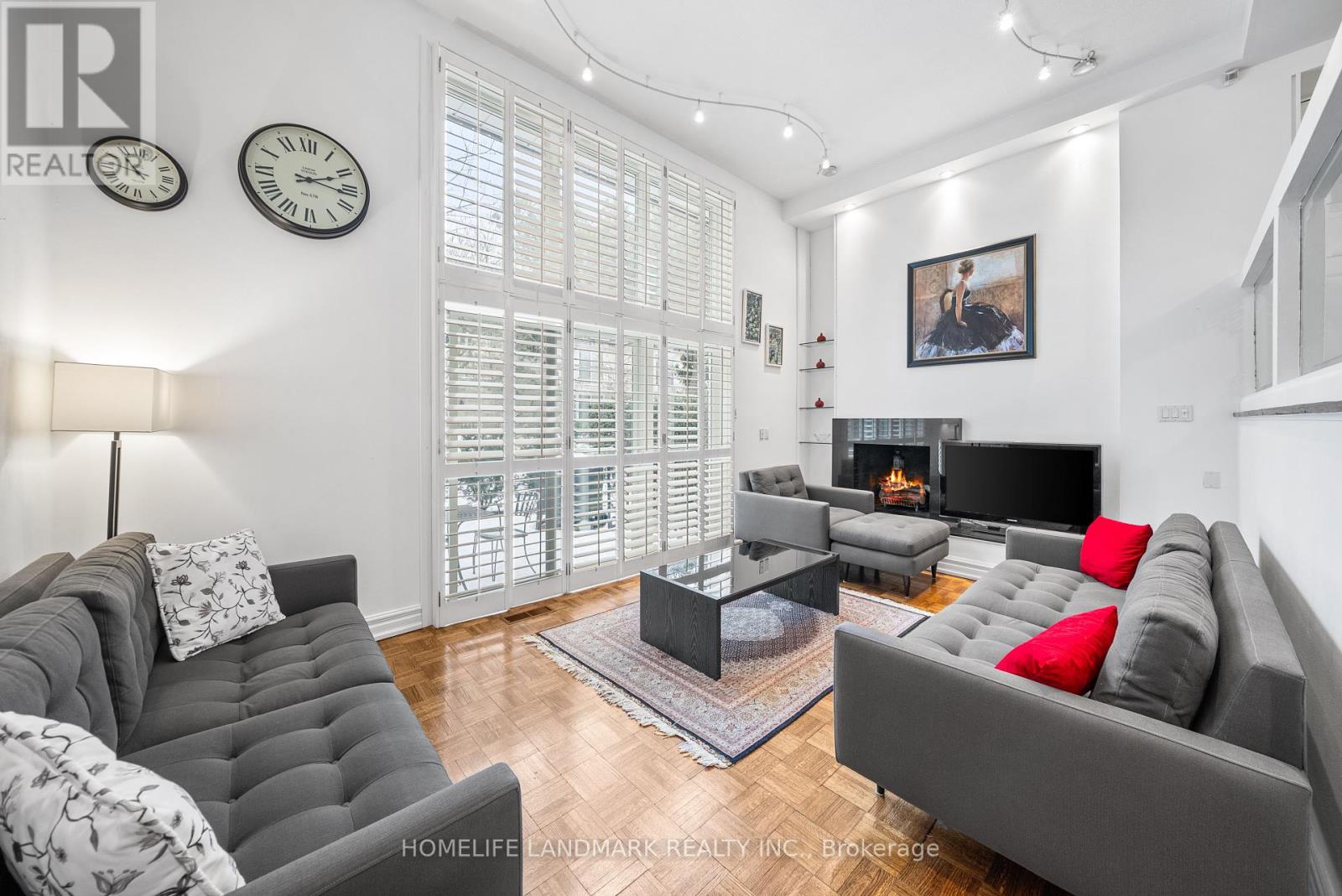 89 SCENIC MILL WAY, toronto (st. andrew-windfields), Ontario