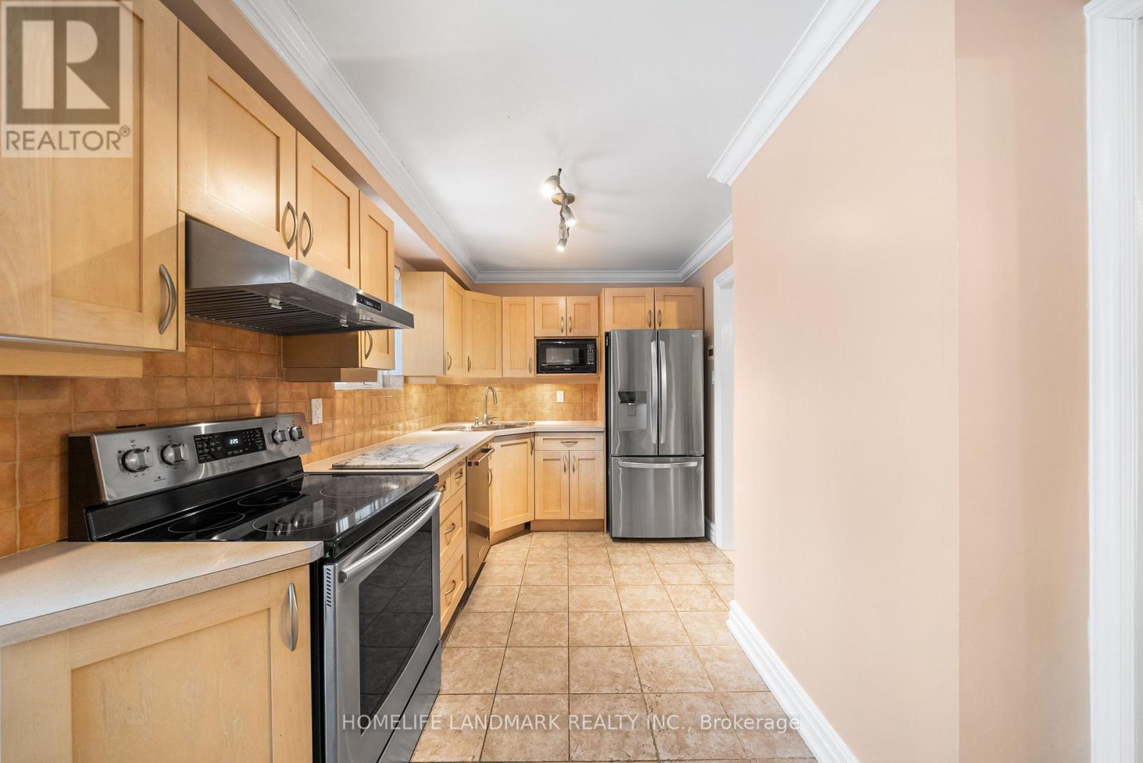 89 Scenic Mill Way, Toronto, Ontario  M2L 1S9 - Photo 10 - C12187256