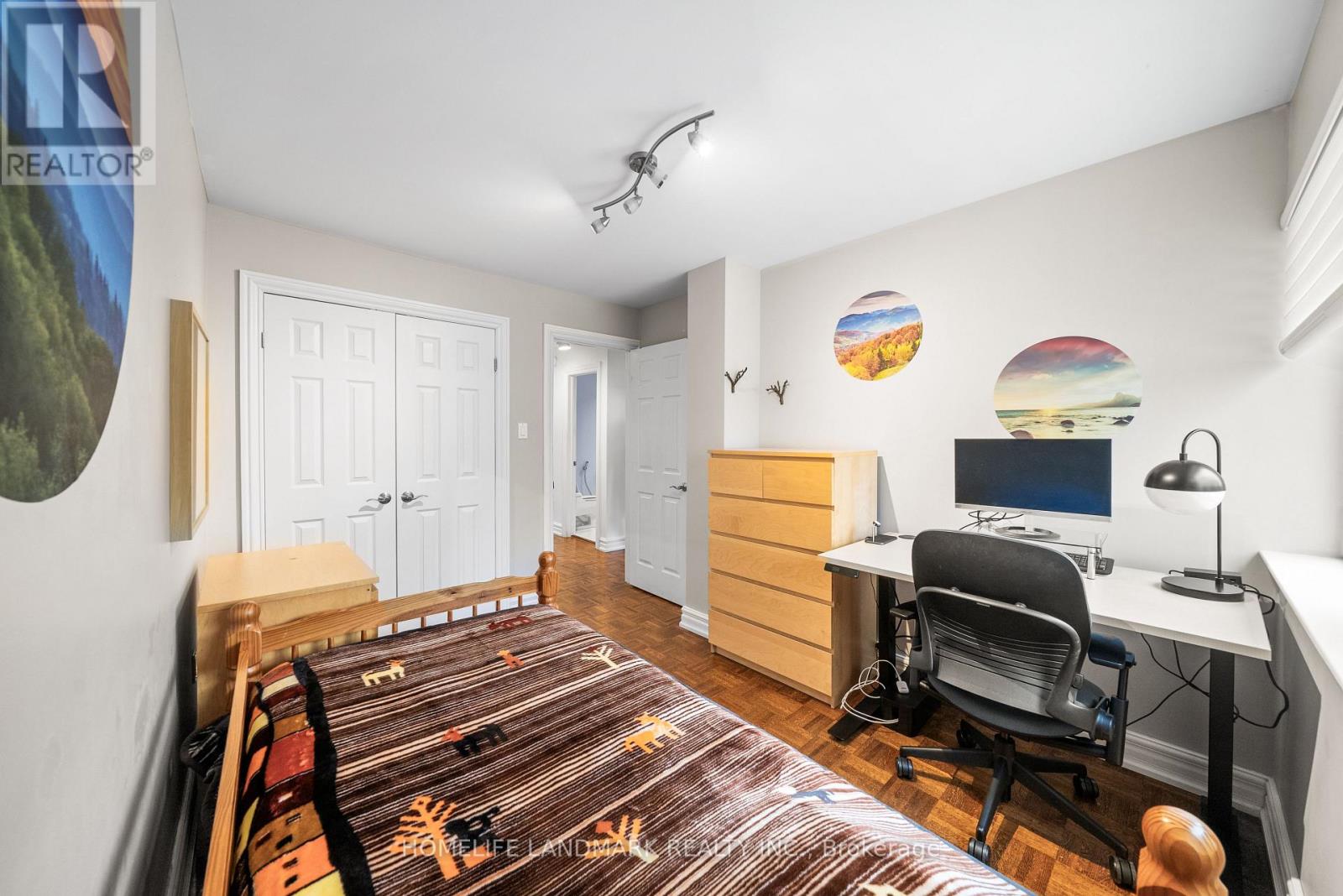 89 Scenic Mill Way, Toronto, Ontario  M2L 1S9 - Photo 19 - C12187256
