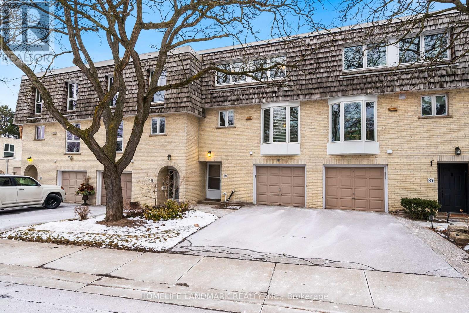 89 Scenic Mill Way, Toronto, Ontario  M2L 1S9 - Photo 29 - C12187256