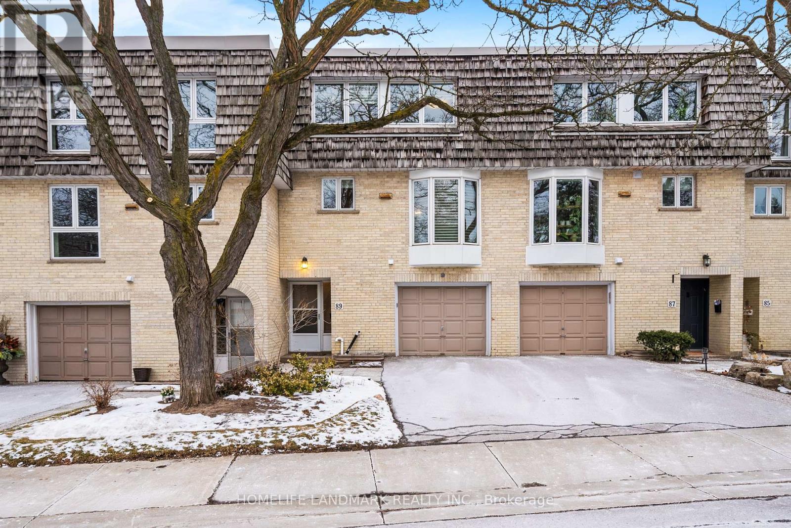 89 Scenic Mill Way, Toronto, Ontario  M2L 1S9 - Photo 3 - C12187256