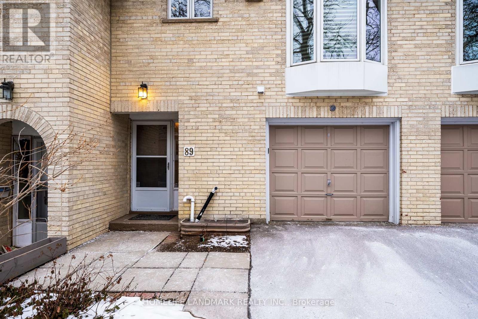 89 Scenic Mill Way, Toronto, Ontario  M2L 1S9 - Photo 30 - C12187256