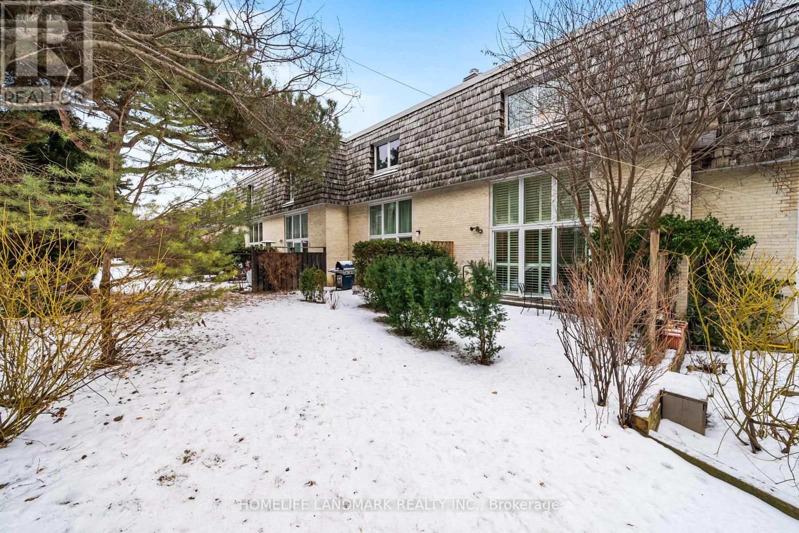 89 Scenic Mill Way, Toronto, Ontario  M2L 1S9 - Photo 31 - C12187256