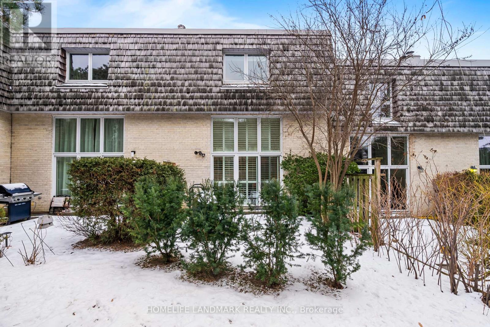 89 Scenic Mill Way, Toronto (St. Andrew-Windfields), Ontario  M2L 1S9 - Photo 32 - C12187256