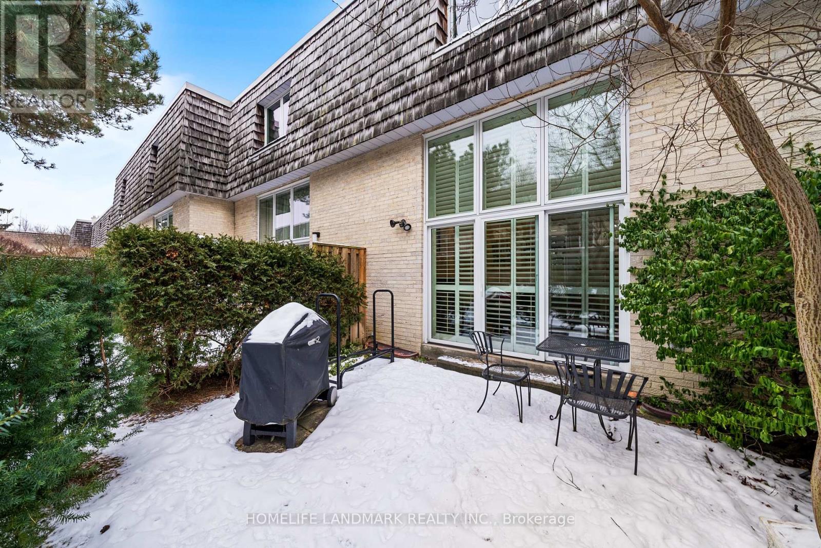 89 Scenic Mill Way, Toronto, Ontario  M2L 1S9 - Photo 34 - C12187256