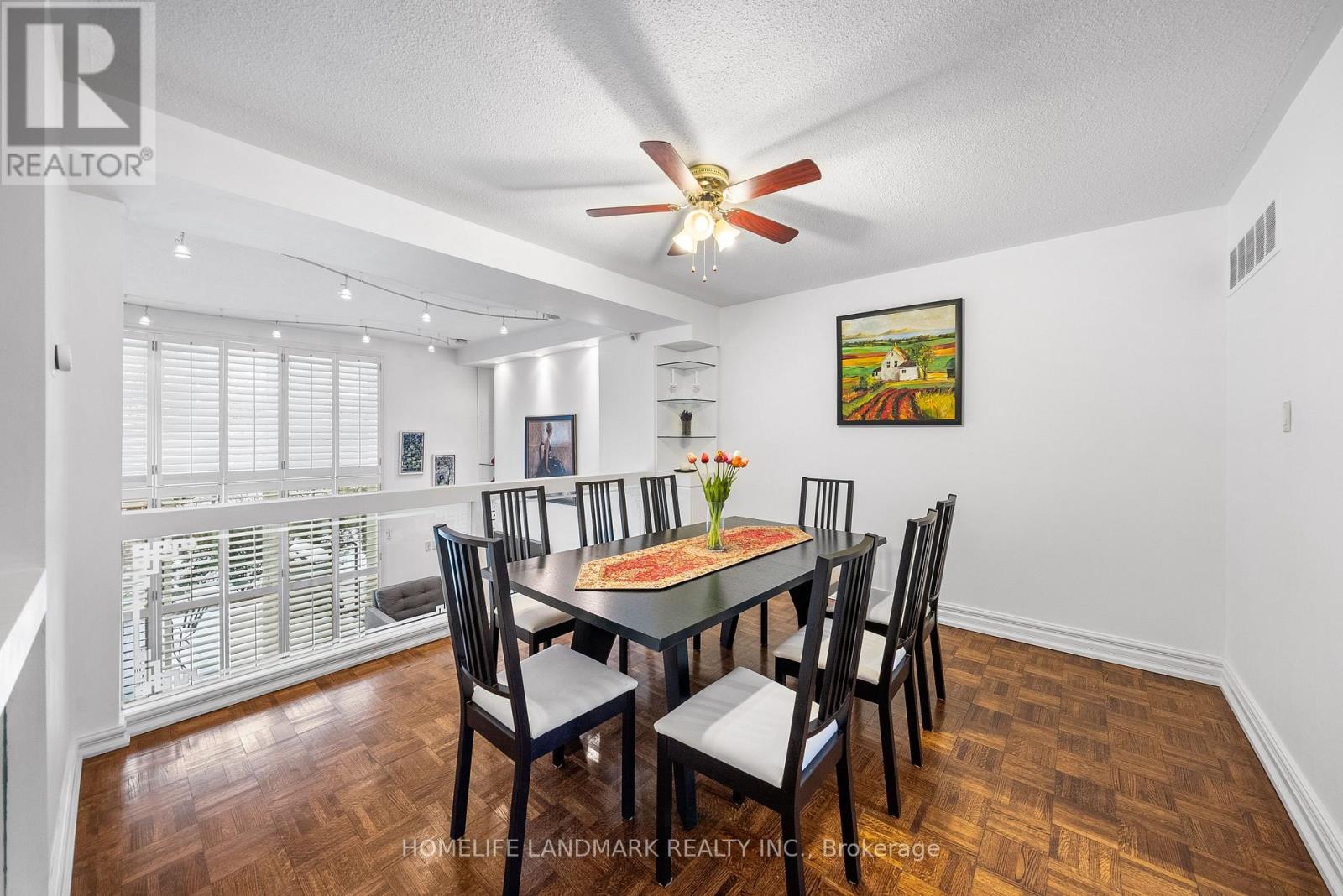 89 Scenic Mill Way, Toronto, Ontario  M2L 1S9 - Photo 6 - C12187256