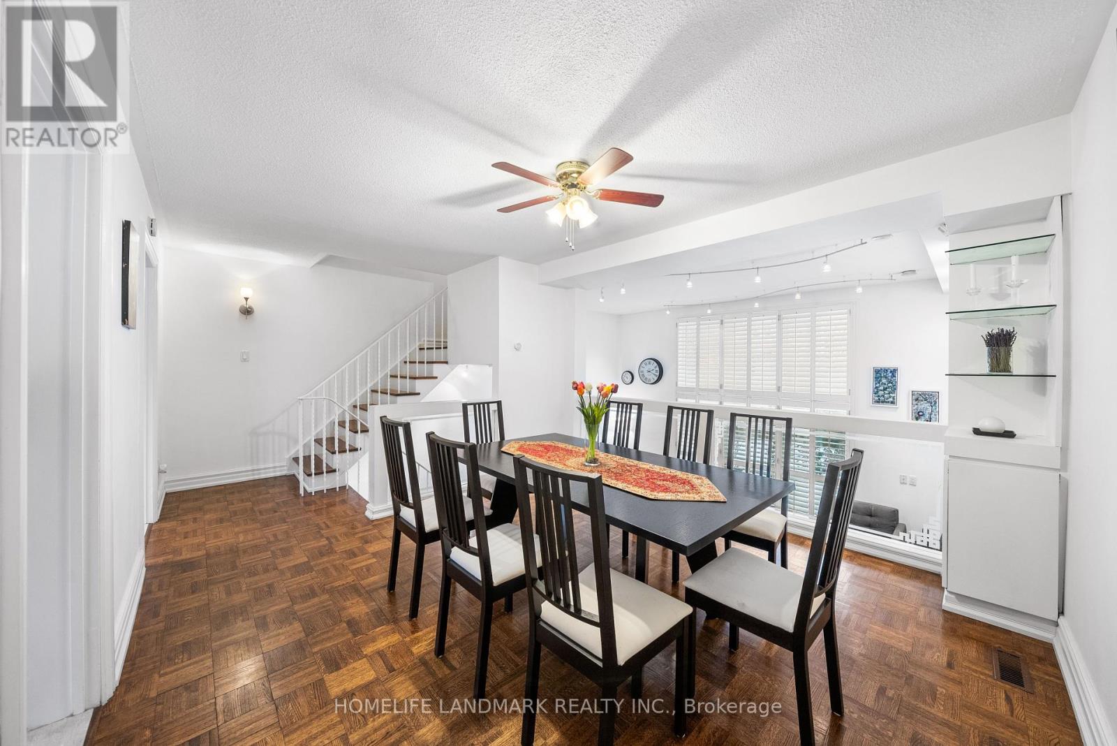 89 Scenic Mill Way, Toronto, Ontario  M2L 1S9 - Photo 7 - C12187256