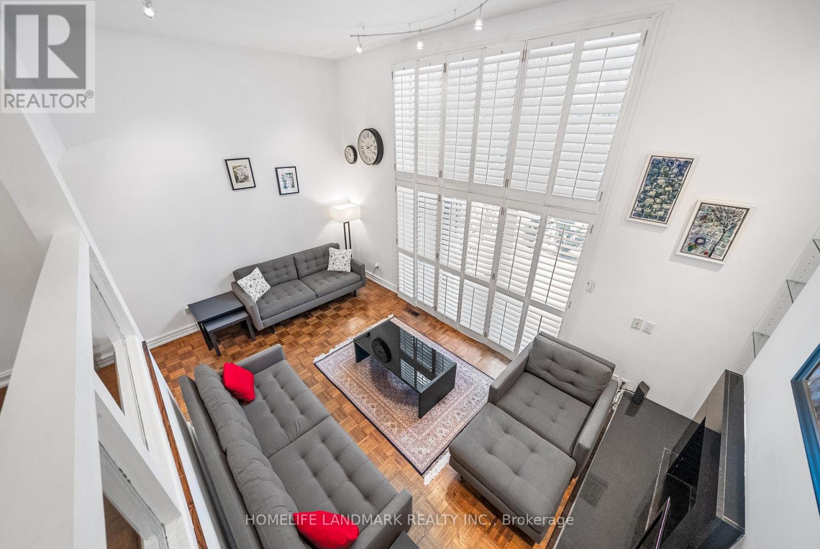 89 Scenic Mill Way, Toronto (St. Andrew-Windfields), Ontario  M2L 1S9 - Photo 9 - C12187256