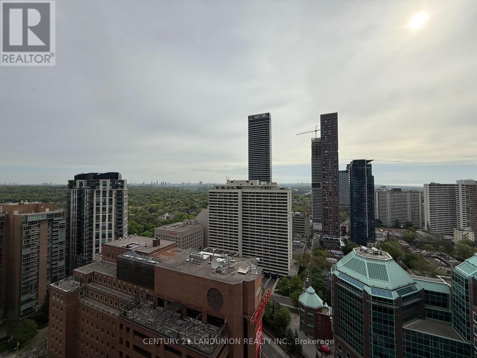 2902 - 28 Ted Rogers Way, Toronto, Ontario  M4Y 2J4 - Photo 21 - C12187258