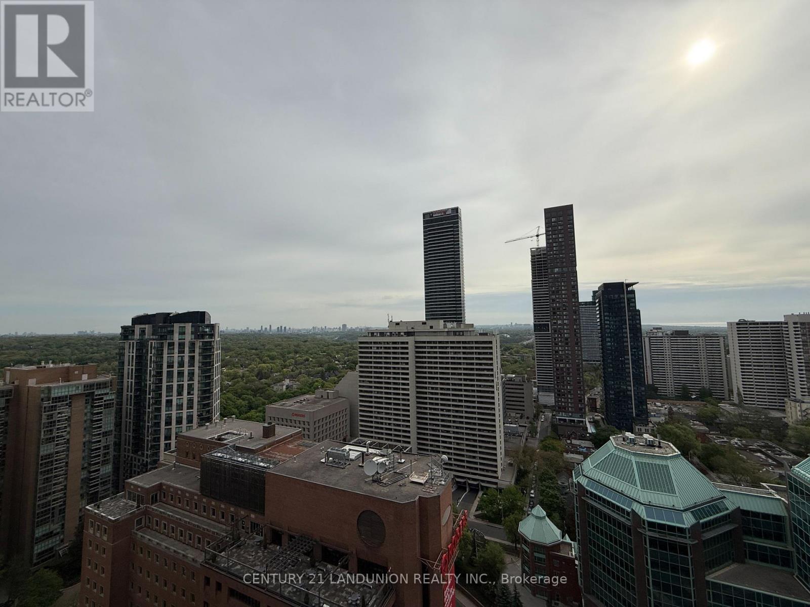 2902 - 28 Ted Rogers Way, Toronto, Ontario  M4Y 2J4 - Photo 23 - C12187258