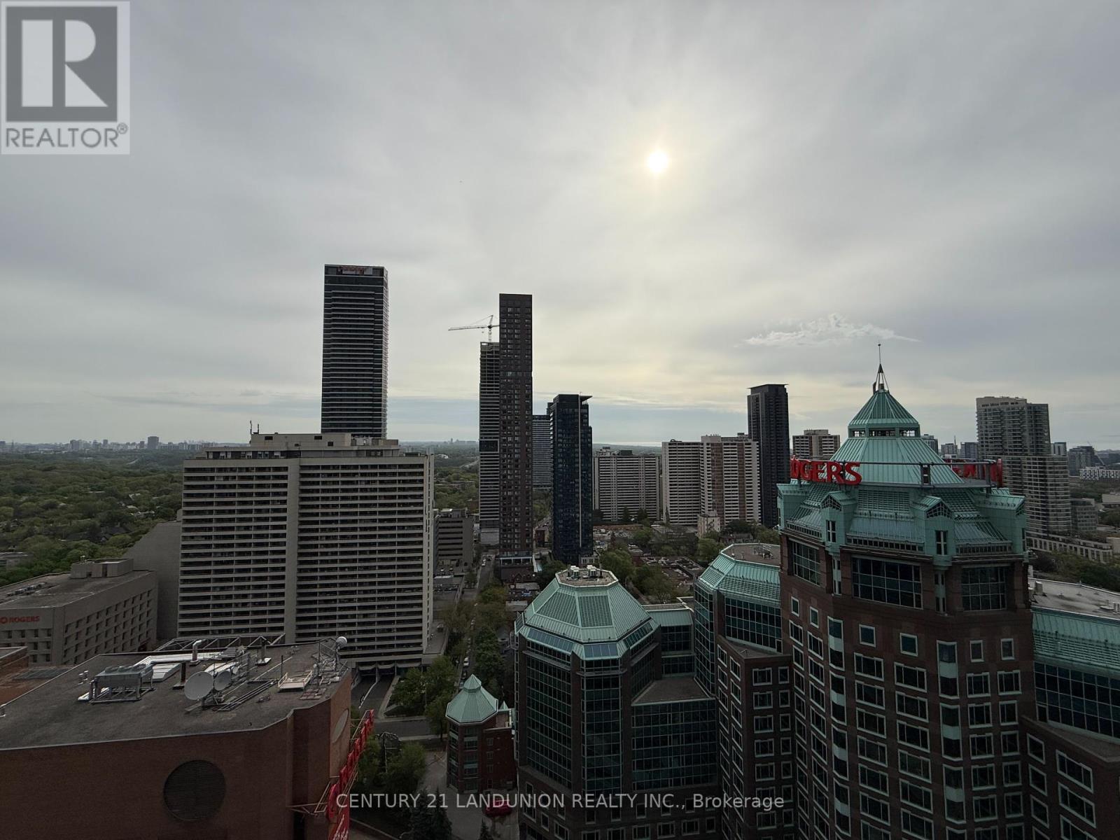2902 - 28 Ted Rogers Way, Toronto, Ontario  M4Y 2J4 - Photo 24 - C12187258